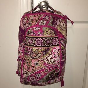 Vera Bradley backpack